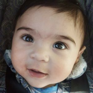 Meet your Posher, Glezy-nathan